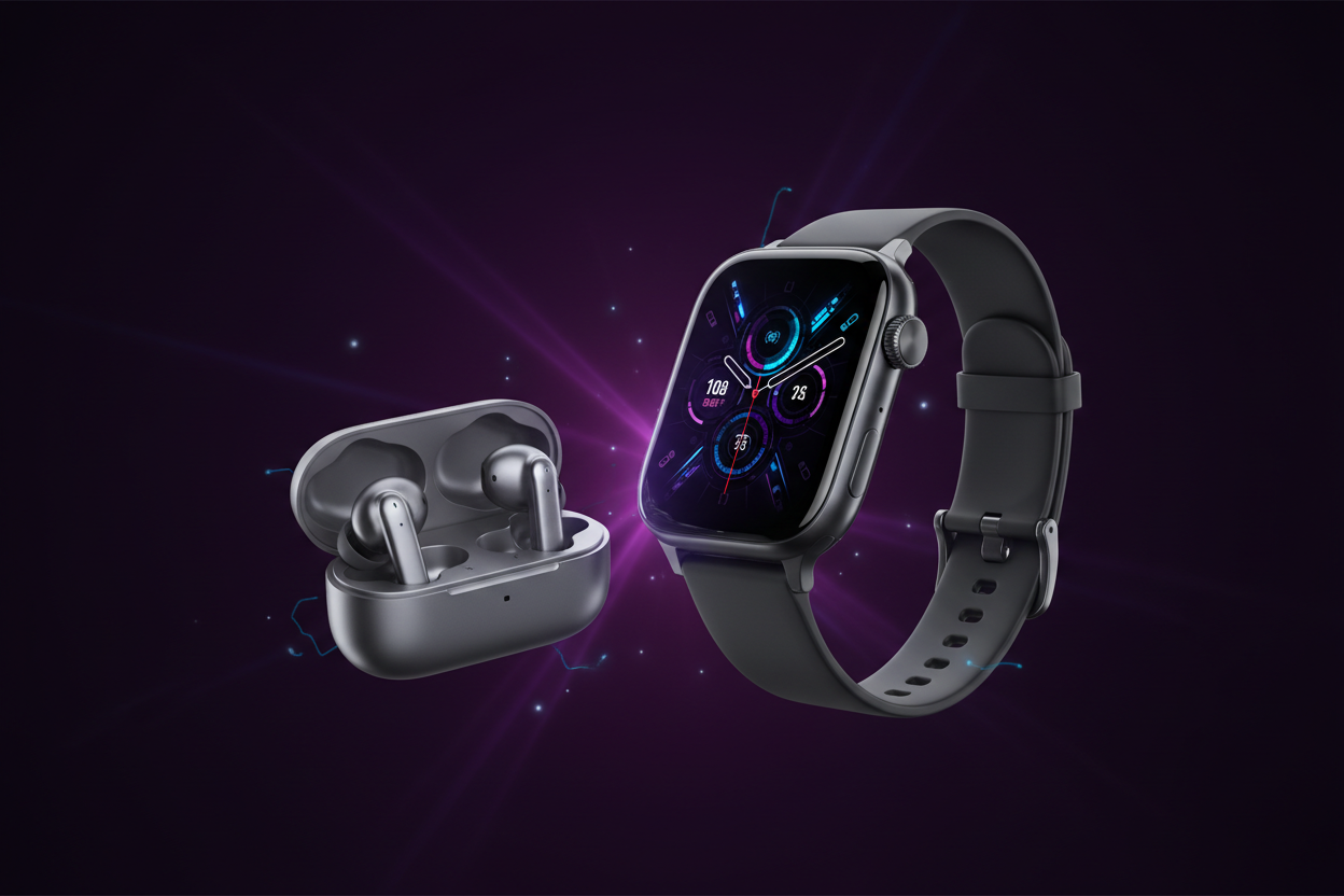 Electronics Banner 2