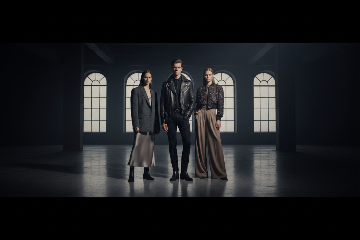 Fashion Banner