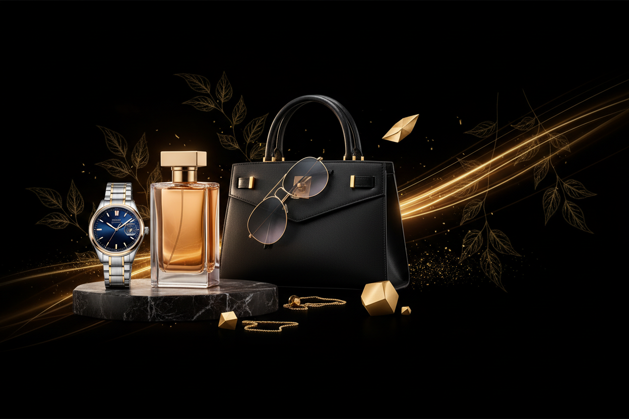 Lifestyle Banner